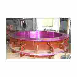 Heavy Fabrication Works Services