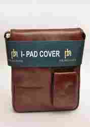 Leather I-Pad Cover