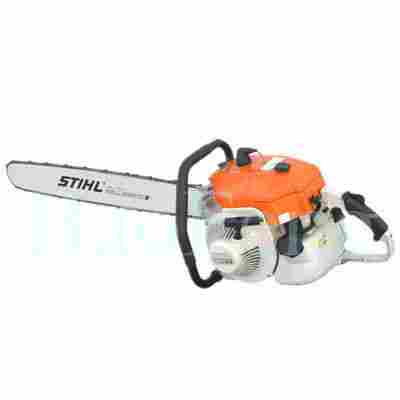 Stihl Chain Saw (Ms070)