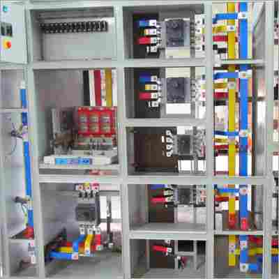 Electrical Control Panel Boards