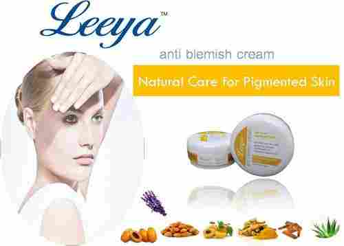 Herbal Anti Pigmentation Cream