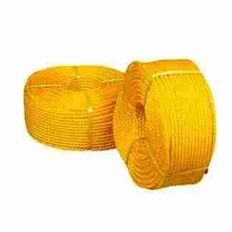 Packaging Plastic Ropes