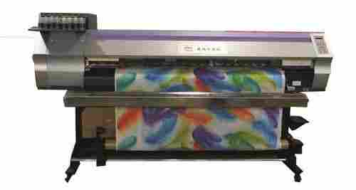 Simple Type Direct Ink-jet Digital Textile Printer (SD1600-JV33)