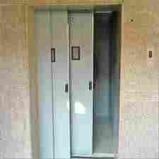 3 Panel Sliding Door Lift