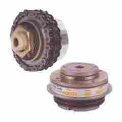 Torque Limiter And Coupling