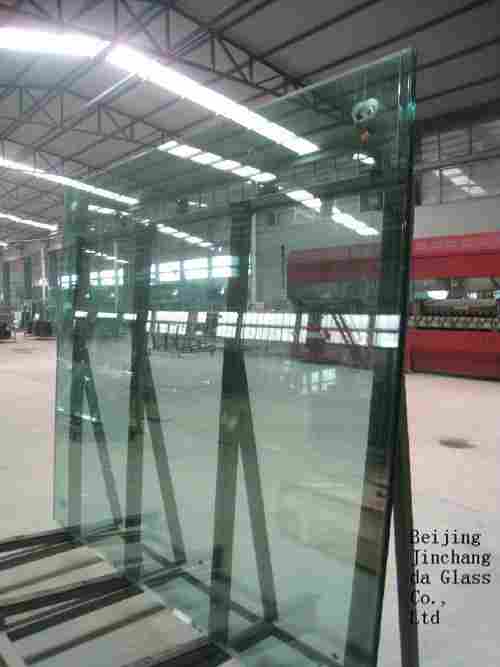 High-Quality Tempered Glass