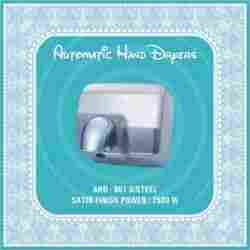 Automatic Hand Dryers (AHD-901-S-Steel)