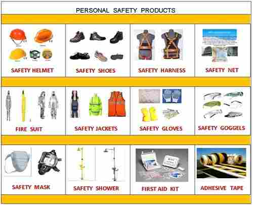 Personal Safety Product
