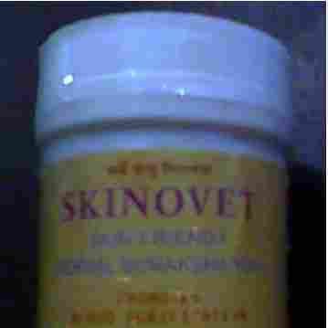 Ayurvedic Skinovet For Radiant Healthy Skin