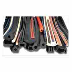 Extruded Rubber Hoses