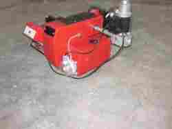 Heat Generator Gas Burner