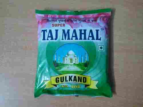 Flavoured Gulkand