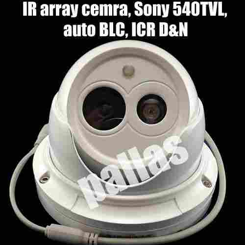 IR Array LED Camera