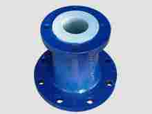 Pfa Lined Concentric Reducer