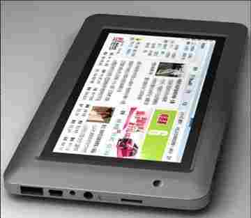 7" Android 4.0 Tablet PC M704C