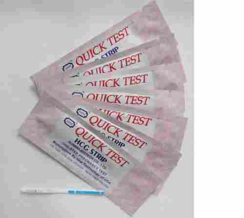 Pregnancy Test Strip