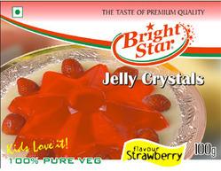 Jelly Crystals Veg