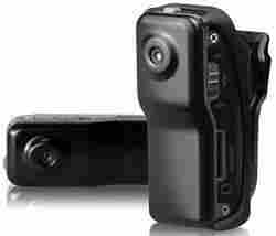 Spy Mini DVR Camera