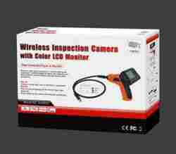 Spy Wireless Inspection Camera
