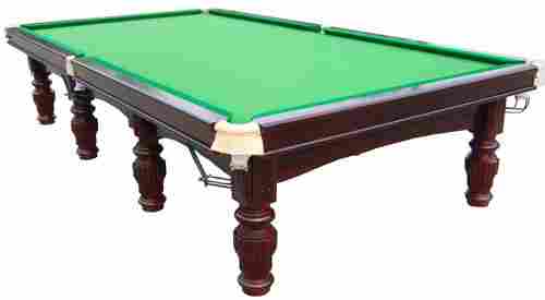 12ft Snooker Table