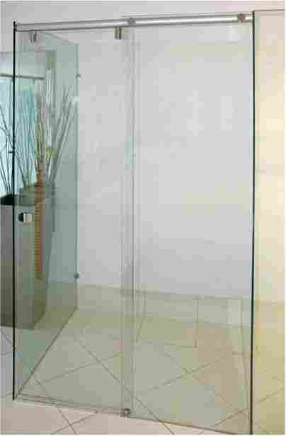 Glass Shower Enclosures (SRF-D)