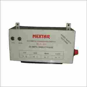 Single Phase Automatic Changeover Switch