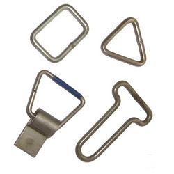 Ss Rectangular Triangular Support Ring Liquid