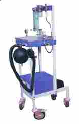 Anesthesia Machine (Compact Model)