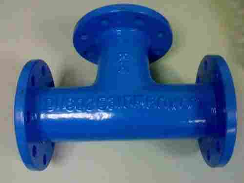 Professional Ductile Iron Pipe Fittings