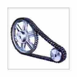Roller Chain Drives