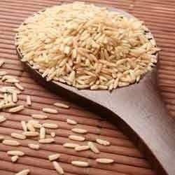 Environmental Friendly Basmati Pushpa Rice