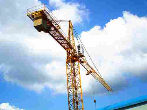 Material Tower Crane