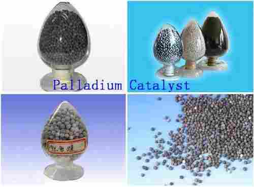 Palladium Catalyst