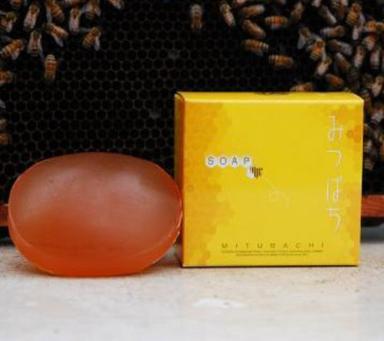 Honey Soap