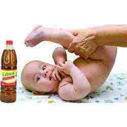 Massage Mustard Oil