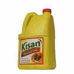 Mustard Oil Container
