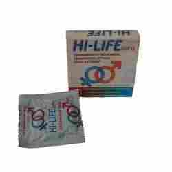 Hi-Life Condom