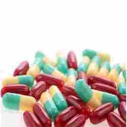 Antifungals Tablets