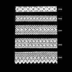 Crochet Lace (2039 To 2043)