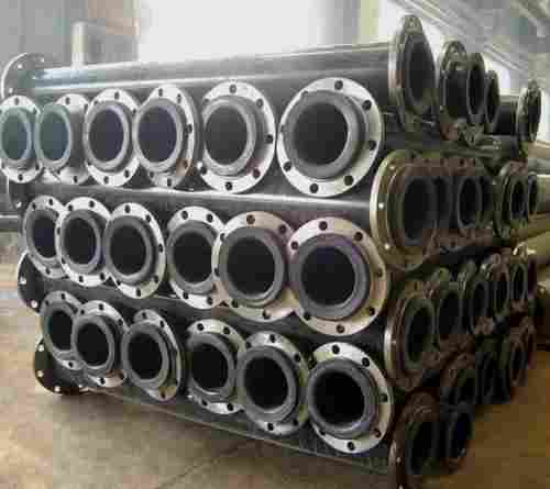 Impact Resistance UHMW Pipe