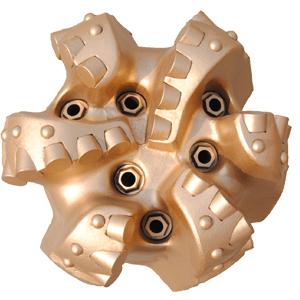 8 1/2" PDC Bits For Oil Drilling