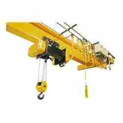 Industrial Heavy Duty Cranes