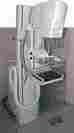 2002 GE Senograph 700T Mammography Machine