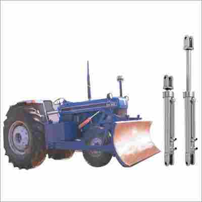 Tractor Hydraulic Jack