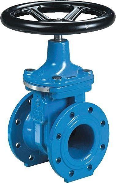 Apollo Gate Valves