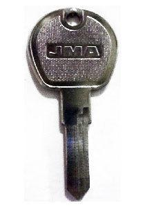 Car Keys For Volkswagen
