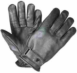 NEW LINE Leather Gloves