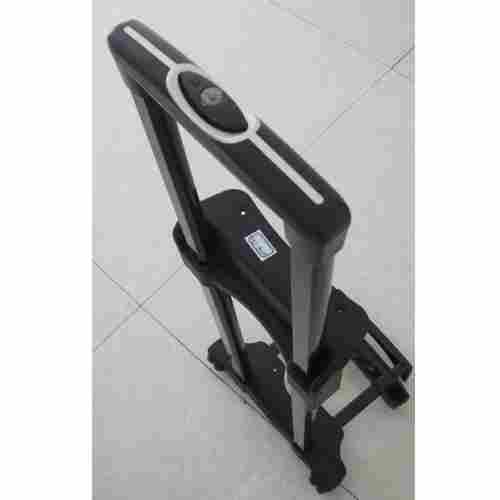 Retactable Trolley Handle With Wheels For Luggage