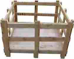 Wooden Outer Pallets