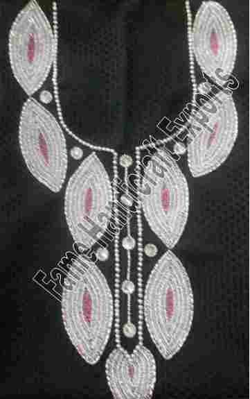 Ladies Embroidery Suit